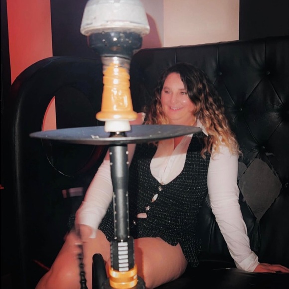 Versona vest dress - Picture 2 of 6